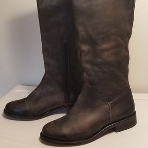Abound knee high boots